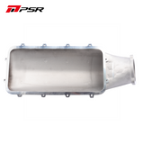 PSR Intake Manifolds for GM LS1 LS2 LS6 Engine Low RAM with Top-Feed Plenum