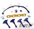 PRP Mitsubishi Evo 4-9 4G63 Ignition Coil Kit