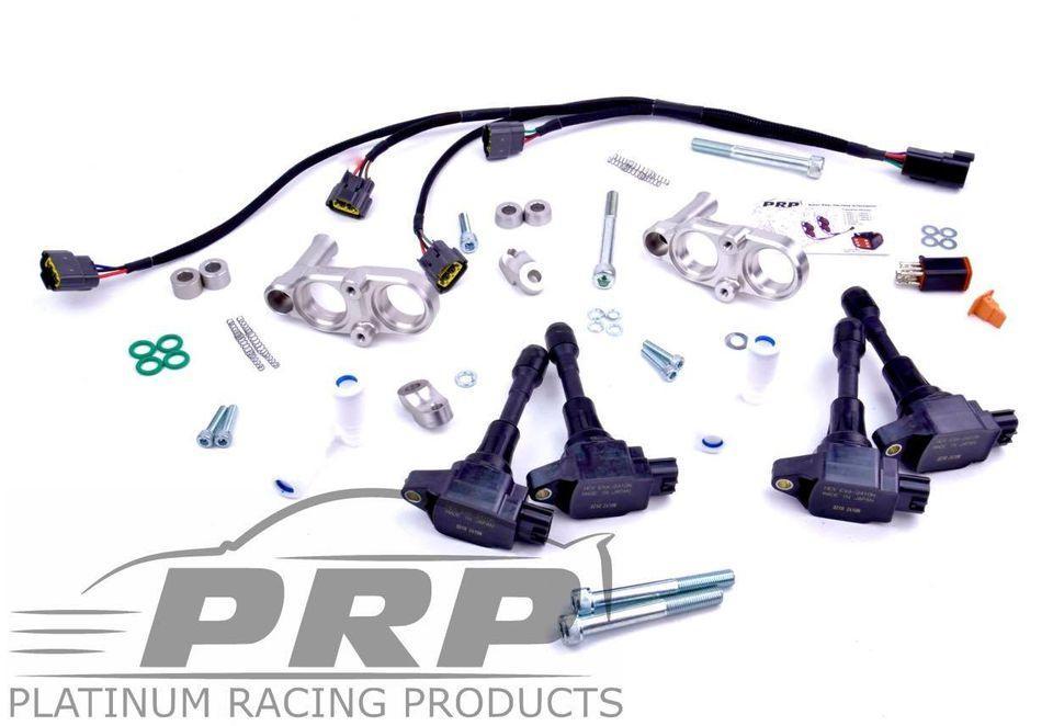 PRP Ignition Coil Kits - Mazda 13B/20B