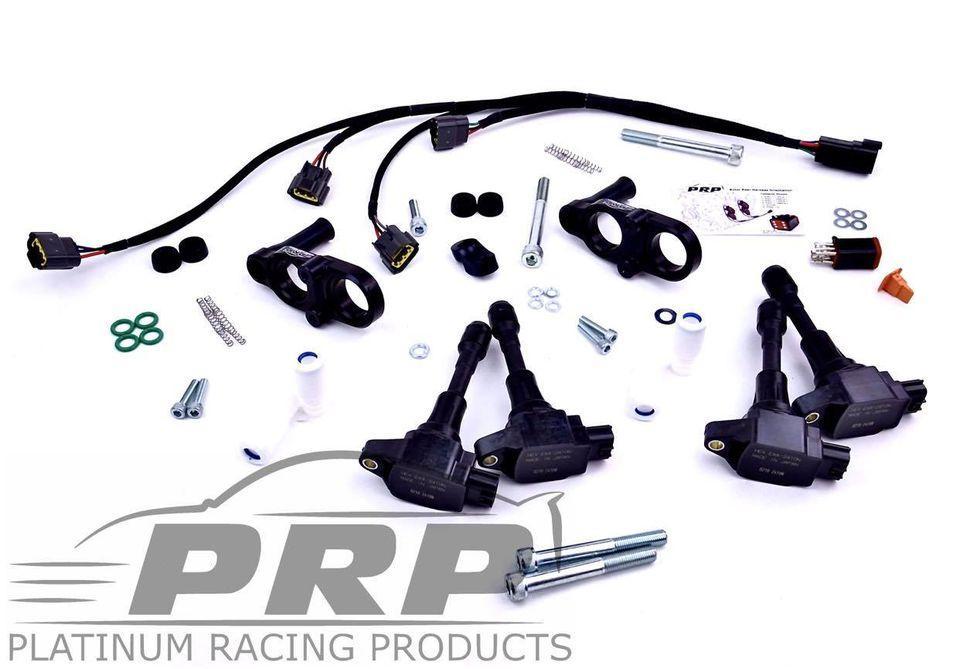 PRP Ignition Coil Kits - Mazda 13B/20B