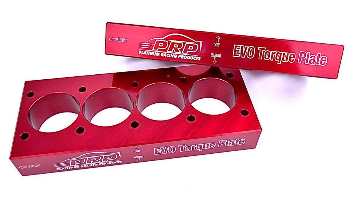PRP Torque Plate - Mitsubishi 4G63/4G64