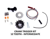 PRP Custom Ignition Timing Kit - Nissan/Holden RB30 SOHC
