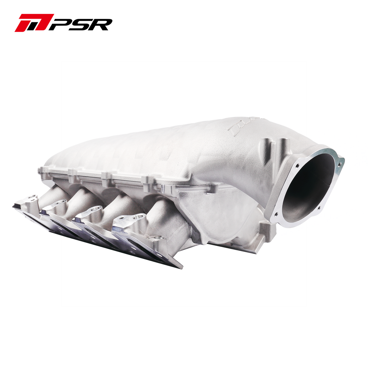PSR Intake Manifolds for GM LS1 LS2 LS6 Engine Low RAM with Top-Feed Plenum