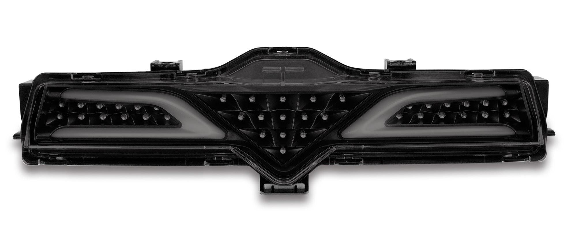 Black Edition Predator LED Reverse Fog Light suitable for GT86 BRZ - Prolink Performance