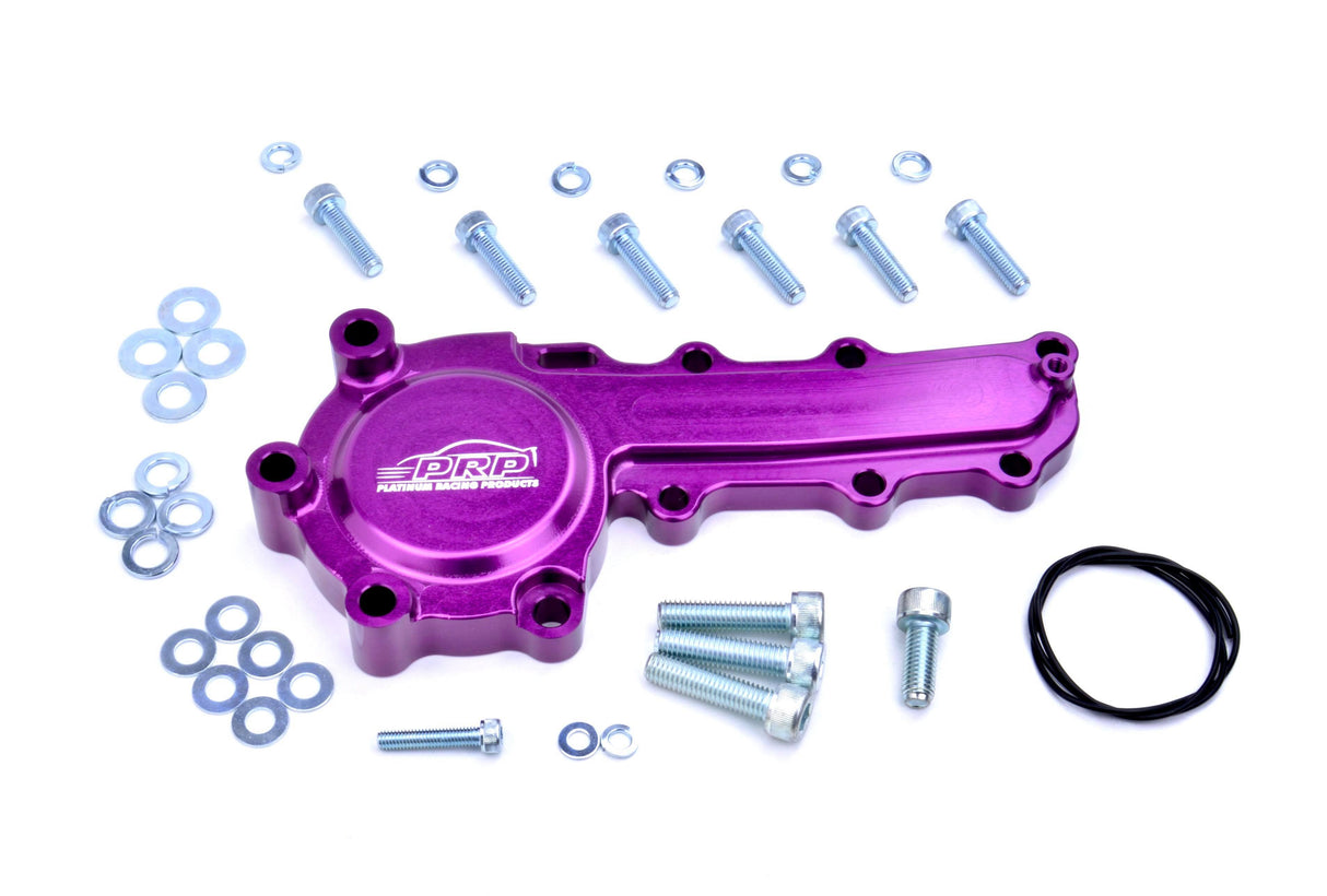 PRP Nissan RB Water Pump Delete