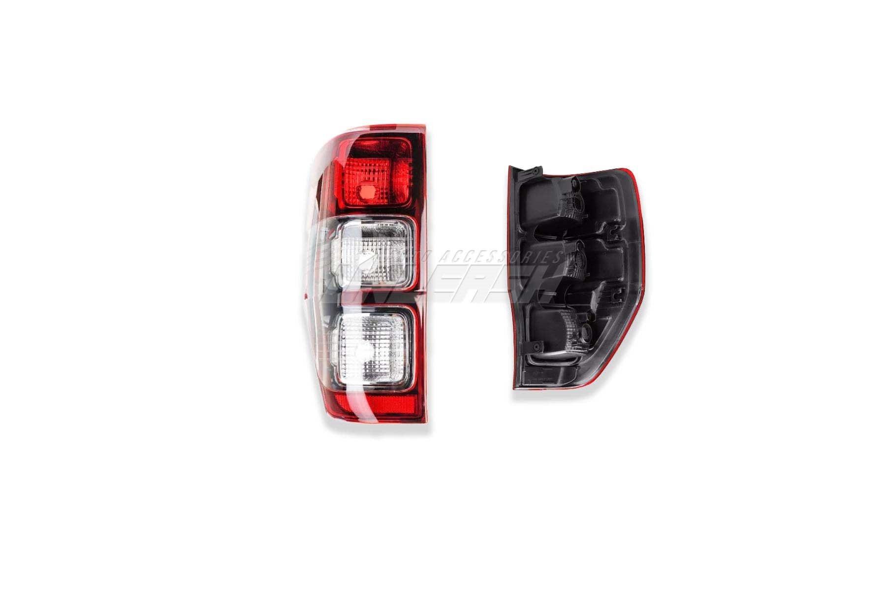 OEM Taillights for Ford Ranger 2012 - 2022 Model - Prolink Performance