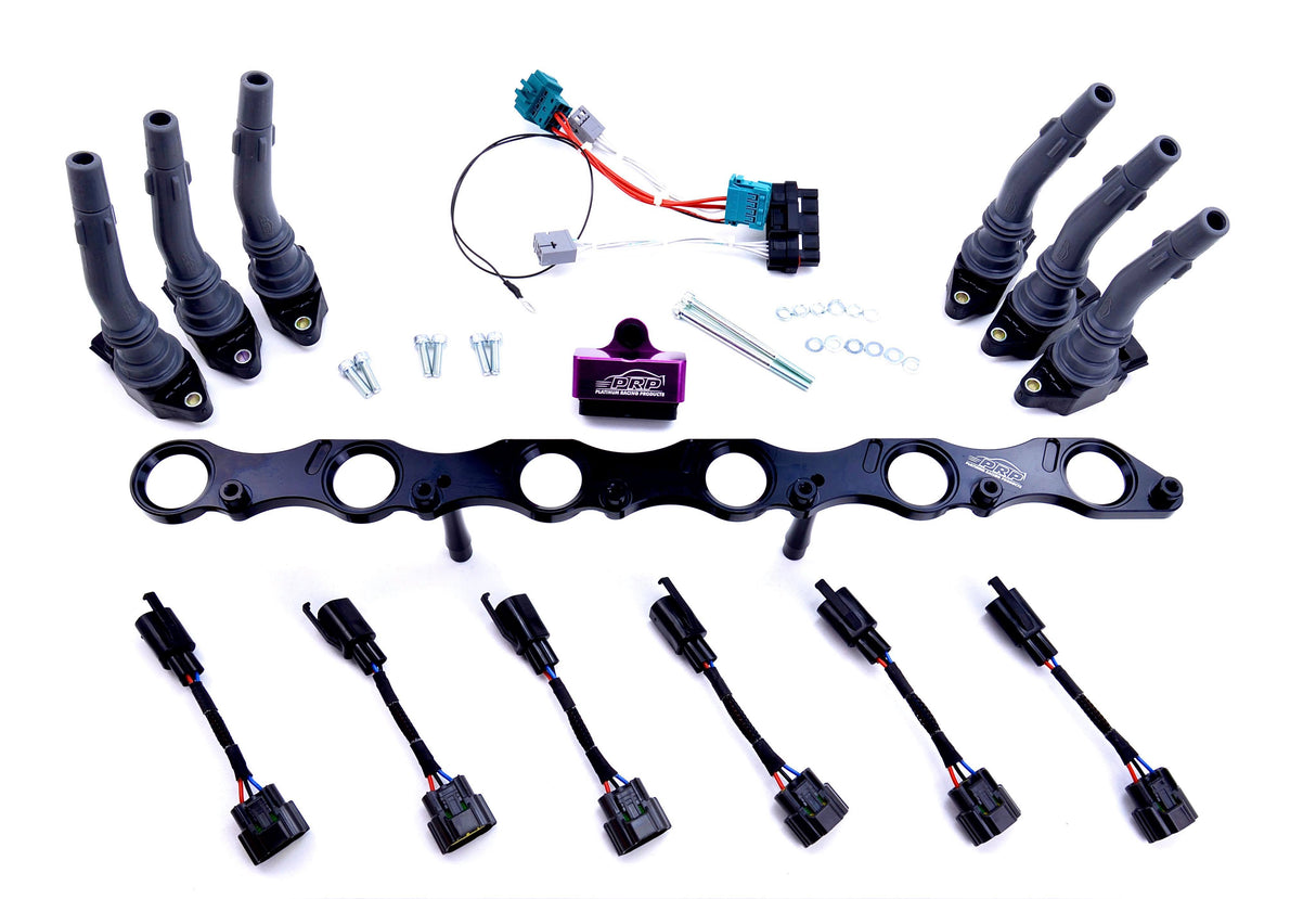 PRP Ignition Coil Kit - BMW N54