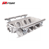 PSR Intake Manifolds for GM LS1 LS2 LS6 Engine Low RAM with Top-Feed Plenum
