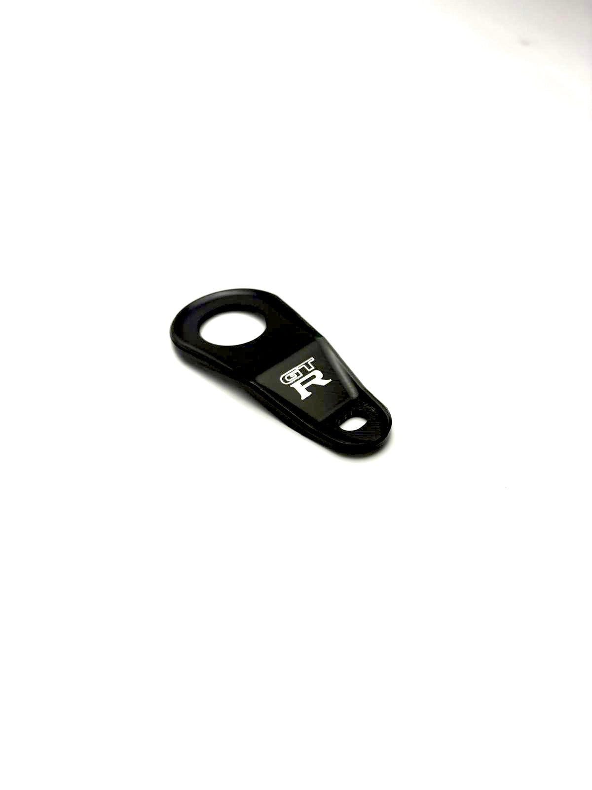 MRE Billet GTR Radiator Bracket