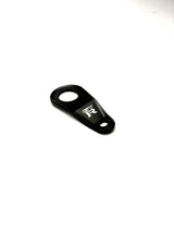 MRE Billet GTR Radiator Bracket
