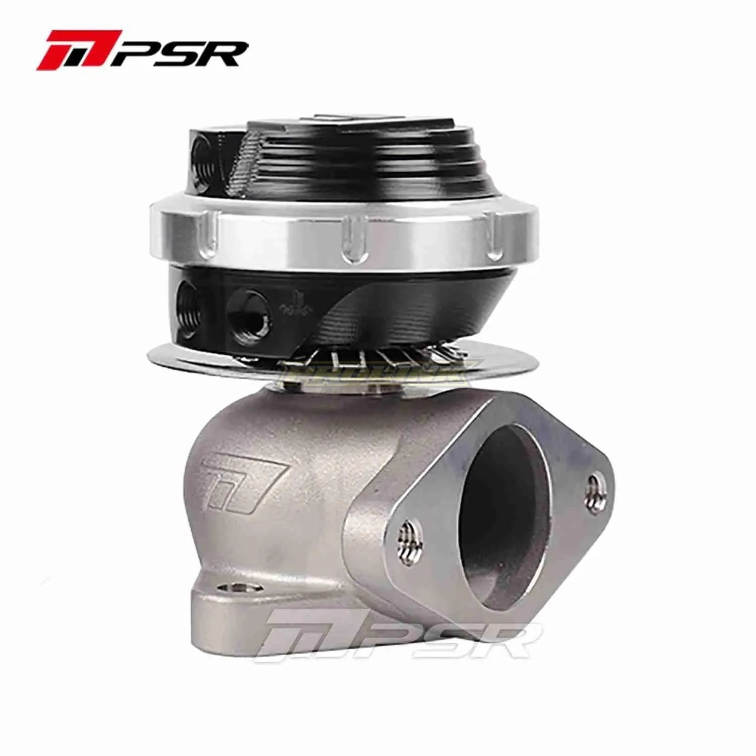 Pulsar NEW GENERATION WASTEGATE 38mm 2-Bolt External Wastegate - Prolink Performance