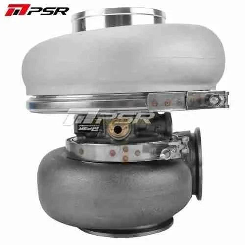 PULSAR 7375G PTG42 1200HP 73mm Compact Reverse Rotation Dual Ball Bearing Turbo - Prolink Performance