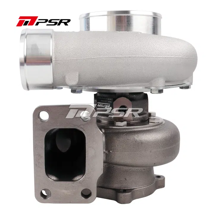 PULSAR Next GEN PSR6784 Turbocharger External Wastegate Version for Ford Falcon to replace the factory PT3582R turbo