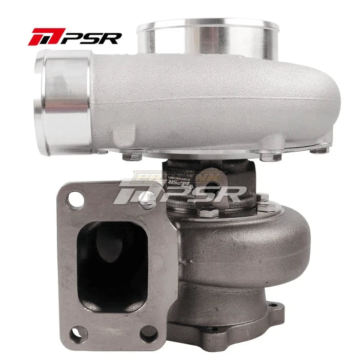 PULSAR Next GEN PSR6784 Turbocharger External Wastegate Version for Ford Falcon to replace the factory PT3582R turbo - Prolink Performance