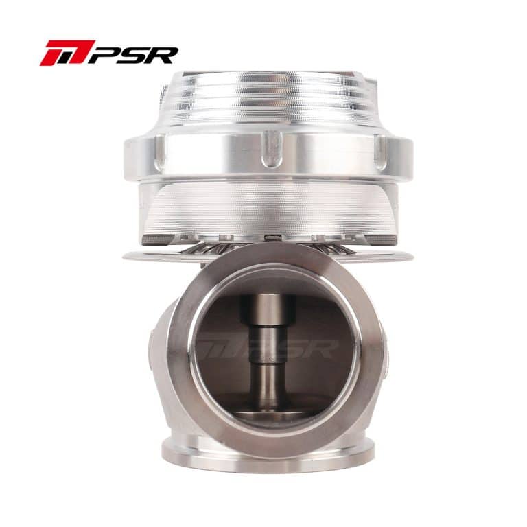Pulsar NEW GENERATION WASTEGATE 38mm Dual Vband External Wastegate - Prolink Performance