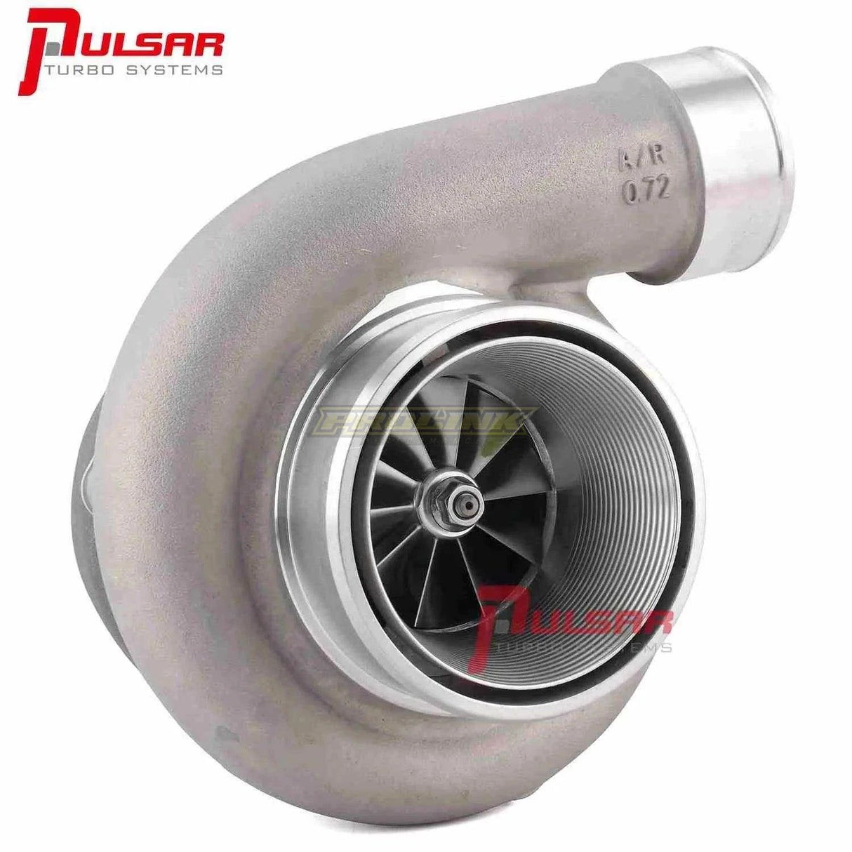 PULSAR T51R Mod Compressor Housings GTX / PTX Series Gen 2 - Prolink Performance
