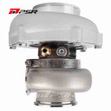 PSR Forward Rotation 5455G 3" Dual Ball Bearing Turbocharger HP Rating 660