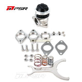 Pulsar NEW GENERATION WASTEGATE 38mm 2-Bolt External Wastegate - Prolink Performance