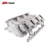 PSR Intake Manifolds for GM LS1 LS2 LS6 Engine Low RAM with Top-Feed Plenum