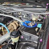 PRP Engine Bay Dress Up Washer Kit - Nissan Silvia S13/S14/S15