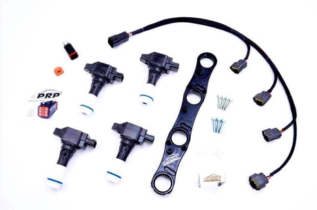 PRP Ignition Coil Kit - Nissan CA18 FWD