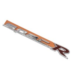 Silvia Spec R Badge / Emblem (Chrome) "S15" - Prolink Performance