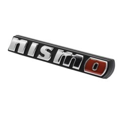 Nismo Grille Badge / Emblem (Front) "R35 - GTR" - Prolink Performance
