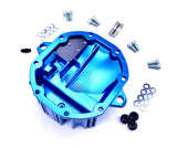 R200 High Volume Billet Diff Hat To Suit Nissan 300zx Z31 / Z32