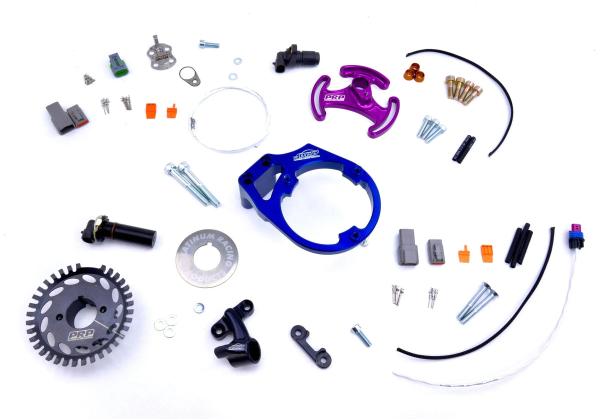 PRP Pro Series Ignition Timing Kit - Nissan RB30 SOHC