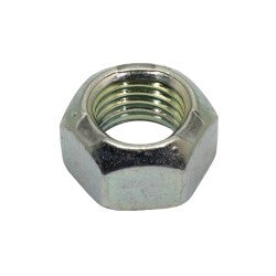 Genuine Nissan Exhaust Manifold Nut (S13, 180sx, S14, R31, R32, R33, R34)