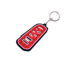 PRP Key Rings