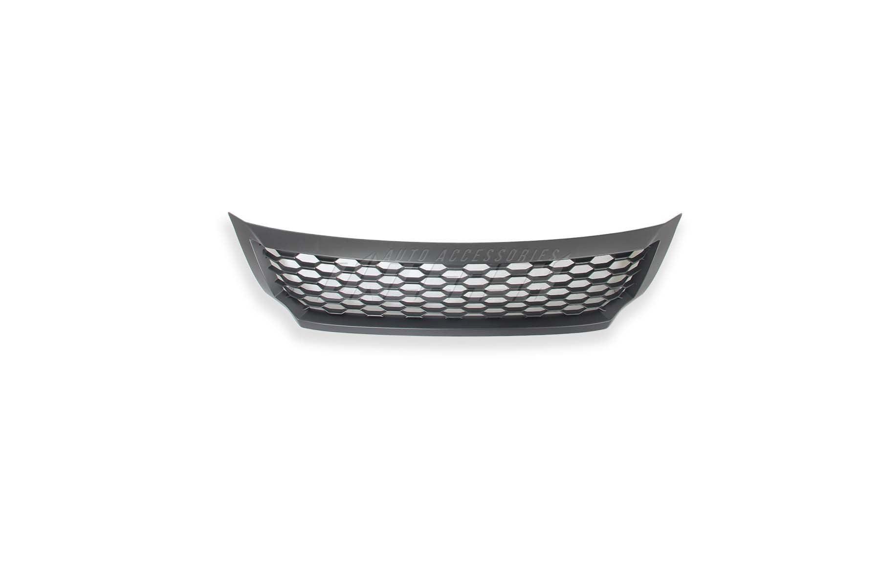 Grille for Nissan Navara NP300 2015-2020 Model Style A - Prolink Performance