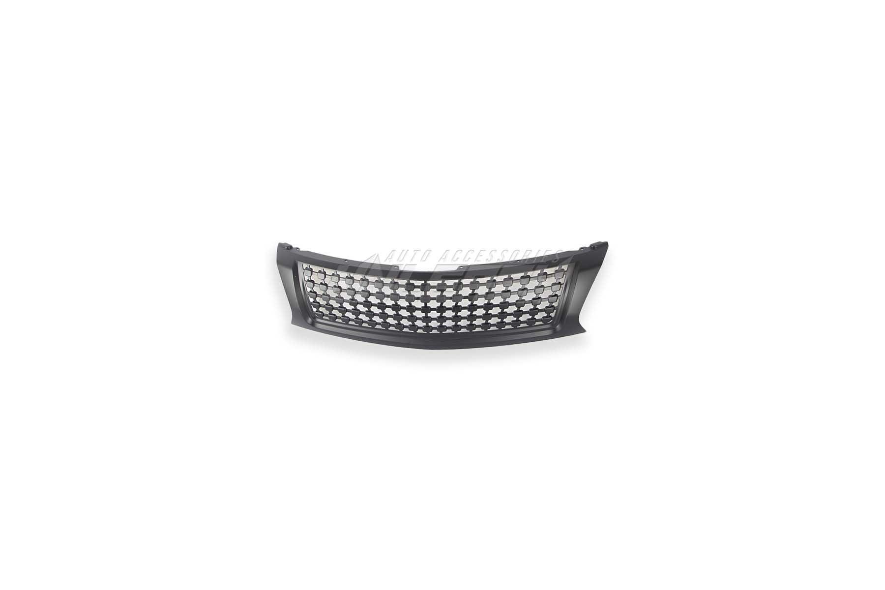 Grille for Mitsubishi Triton 2015-2018 Model Style A - Prolink Performance