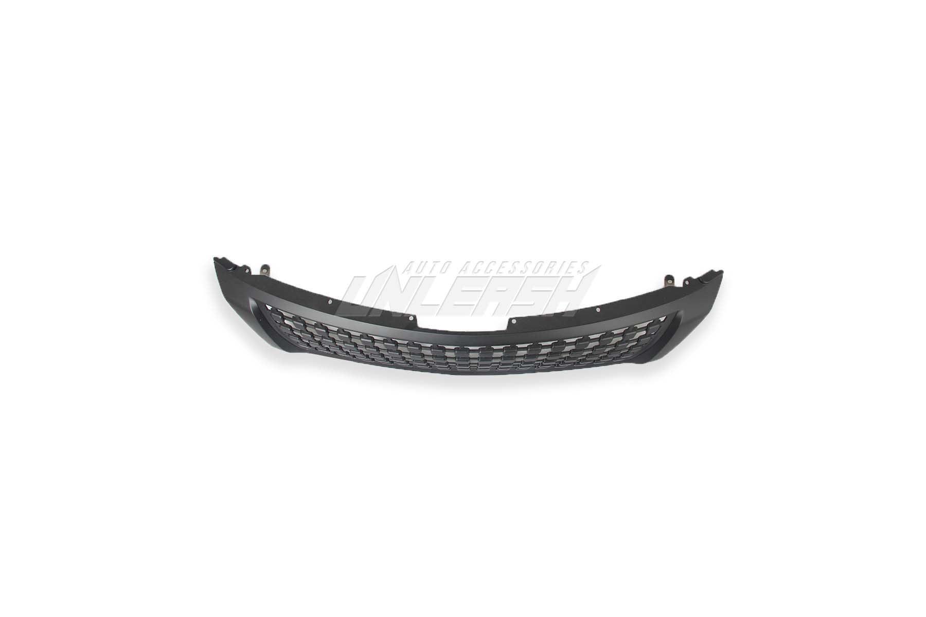 Grille for Mitsubishi Triton 2015-2018 Model Style A - Prolink Performance