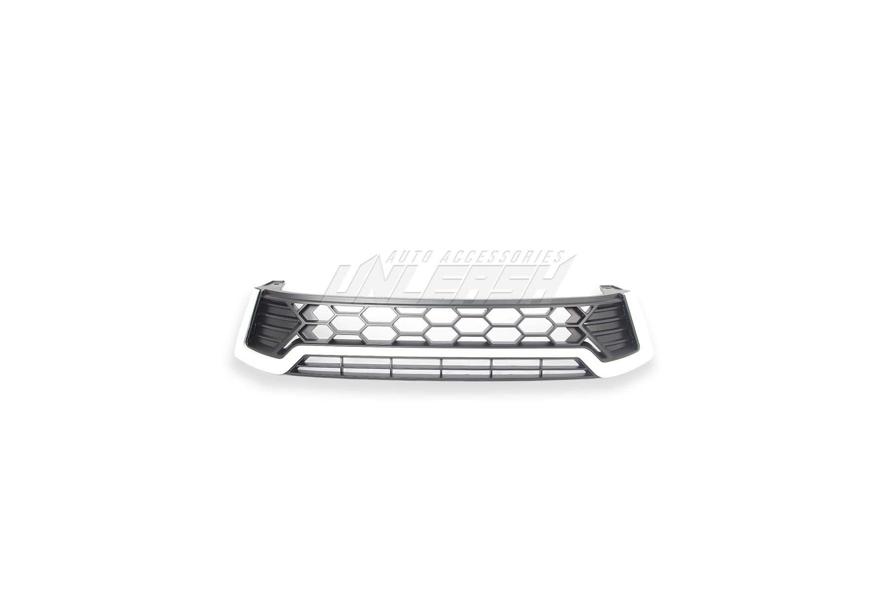 Grille for Toyota Hilux 2015-2018 Model White - Prolink Performance