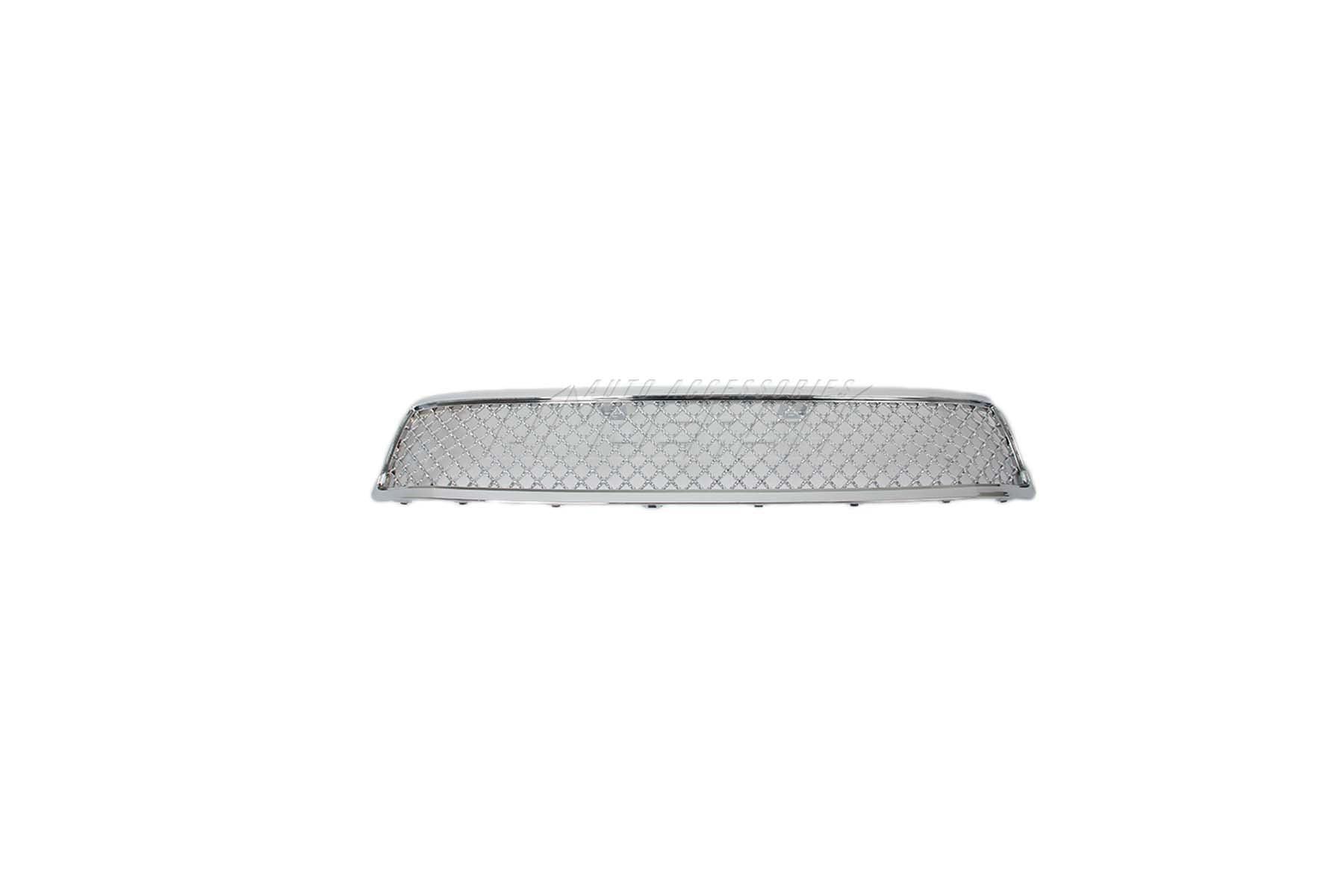 Grille for Toyota Hilux 2015-2018 Model Chrome Style A - Prolink Performance