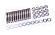 Pro Series Titanium Intake Manifold Stud Kit to suit Toyota 7M-GTE