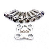 PRP Titanium Cam Gear Bolts - Nissan RB20/RB25/RB26/RB30/VG3