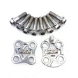 PRP Titanium Cam Gear Bolts - Nissan RB20/RB25/RB26/RB30/VG3