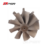 Upgraded 9 Blade Turbine Wheel 96*88mm Drop In S410SX S478 S480 C15 EngineTurbo