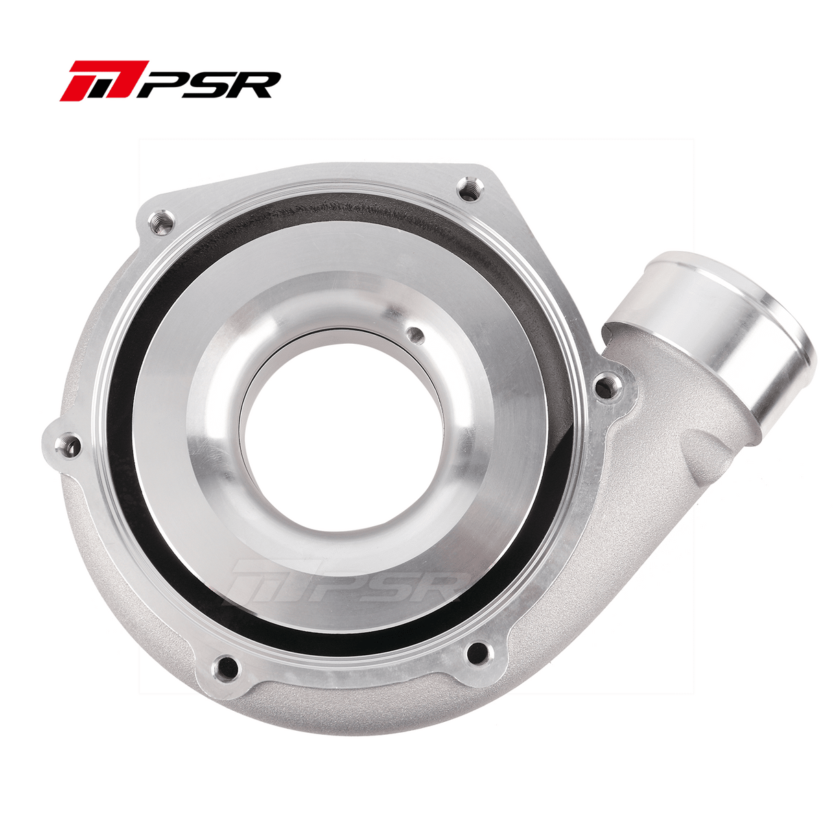 Pulsar PTE SERIES T51R MOD Compressor Cover
