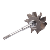 Upgraded 9 Blade Turbine Wheel for 300 Series Turbos