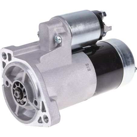 Starter Motor - Nissan Silvia - S13 / S14 / S15