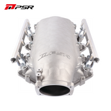 PSR Intake Manifolds for GM LS1 LS2 LS6 Engine Low RAM with Top-Feed Plenum