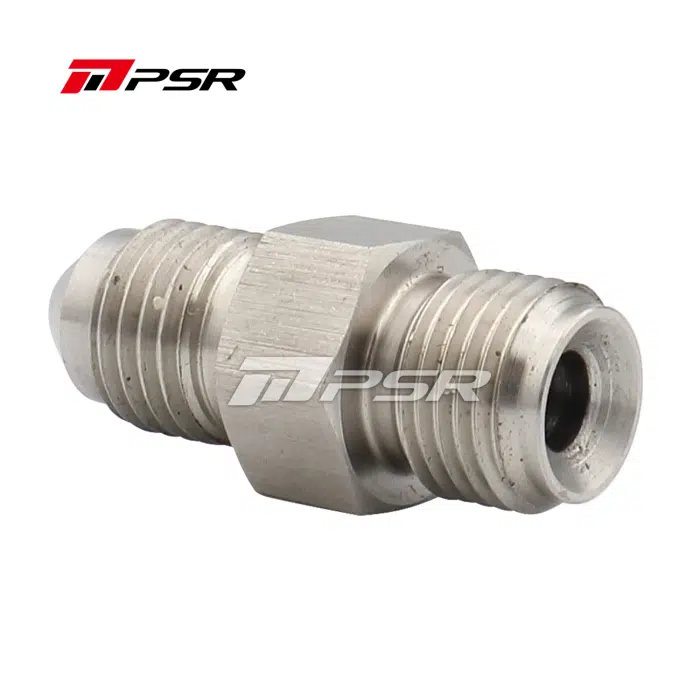 PULSAR Stainless Steel Oil Restrictor for PT/X28/30/35 PTG25/30/35 Ball Bearing Turbos
