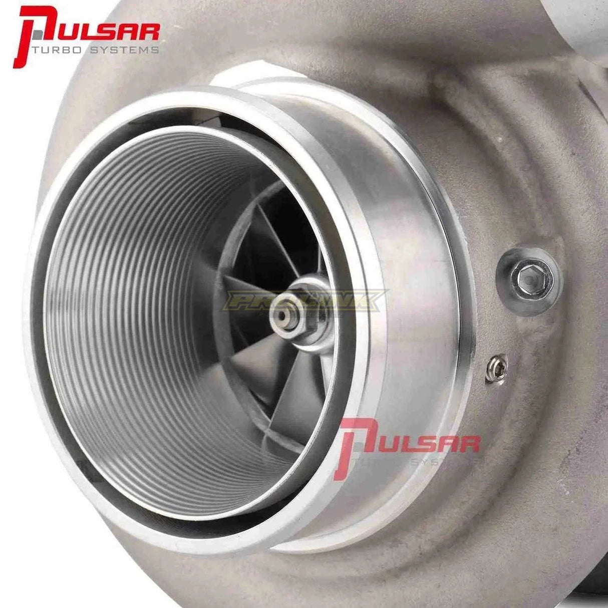 PULSAR T51R Mod Compressor Housings GTX / PTX Series Gen 2 - Prolink Performance