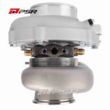PSR Forward Rotation 5455G 3" Dual Ball Bearing Turbocharger HP Rating 660