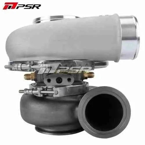 PULSAR 7375G PTG42 1200HP 73mm Compact Reverse Rotation Dual Ball Bearing Turbo - Prolink Performance