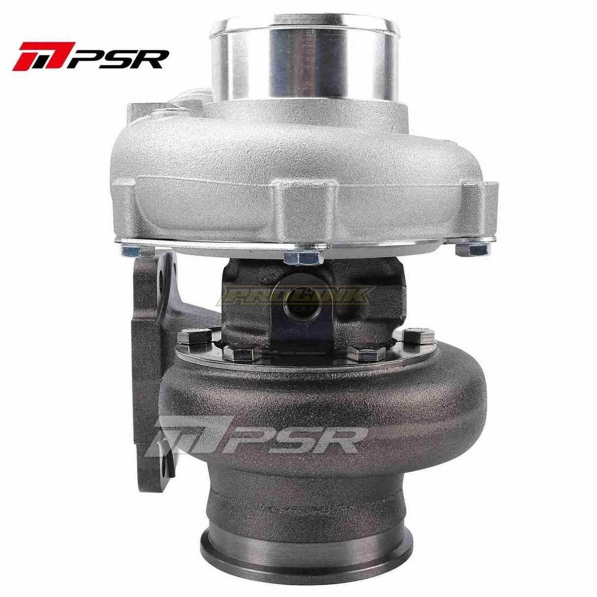 PULSAR GTX3071 Gen2 Compact Dual Ball Bearing Turbocharger - Prolink Performance