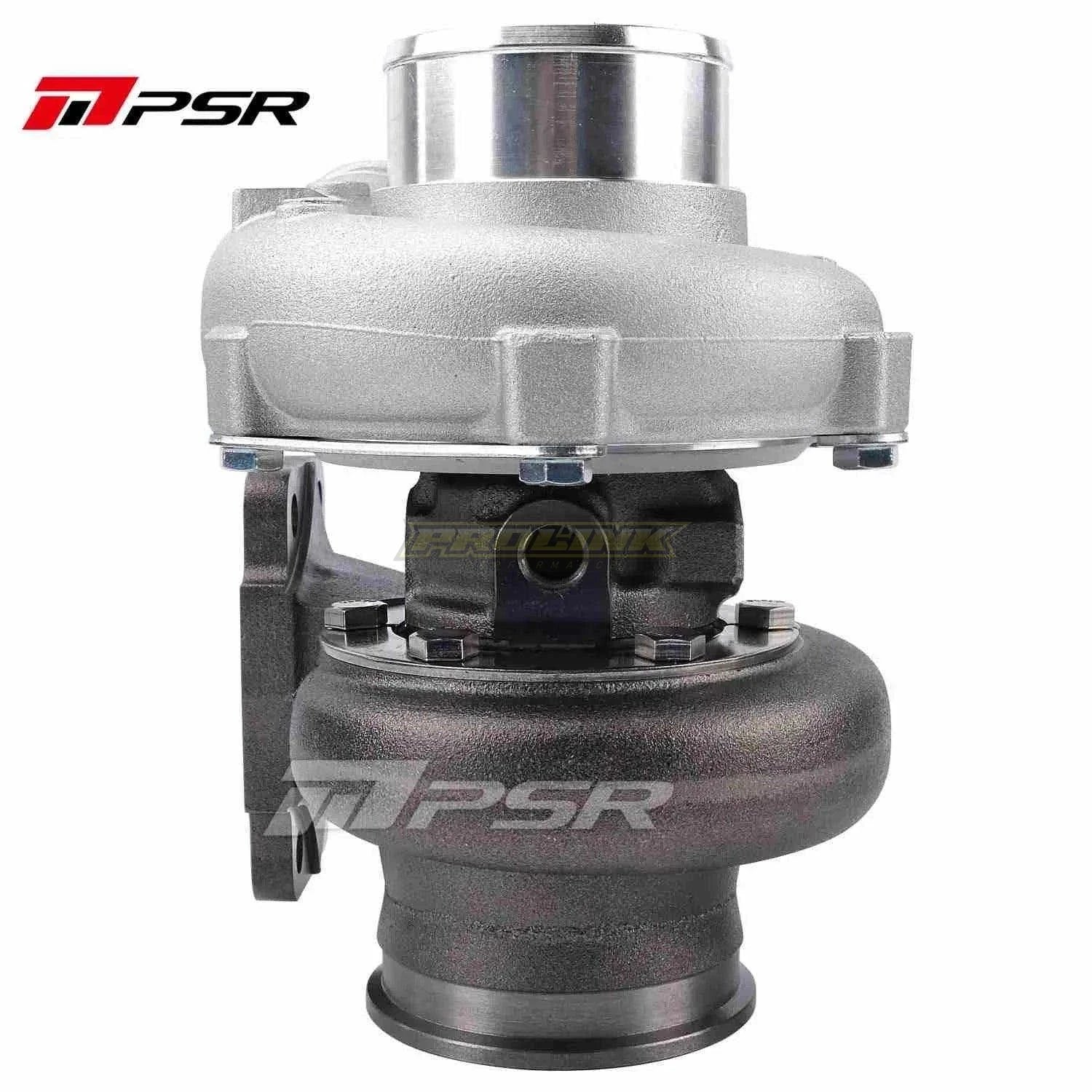 PULSAR GTX3582 Gen2 Compact Dual Ball Bearing Turbocharger - Prolink Performance